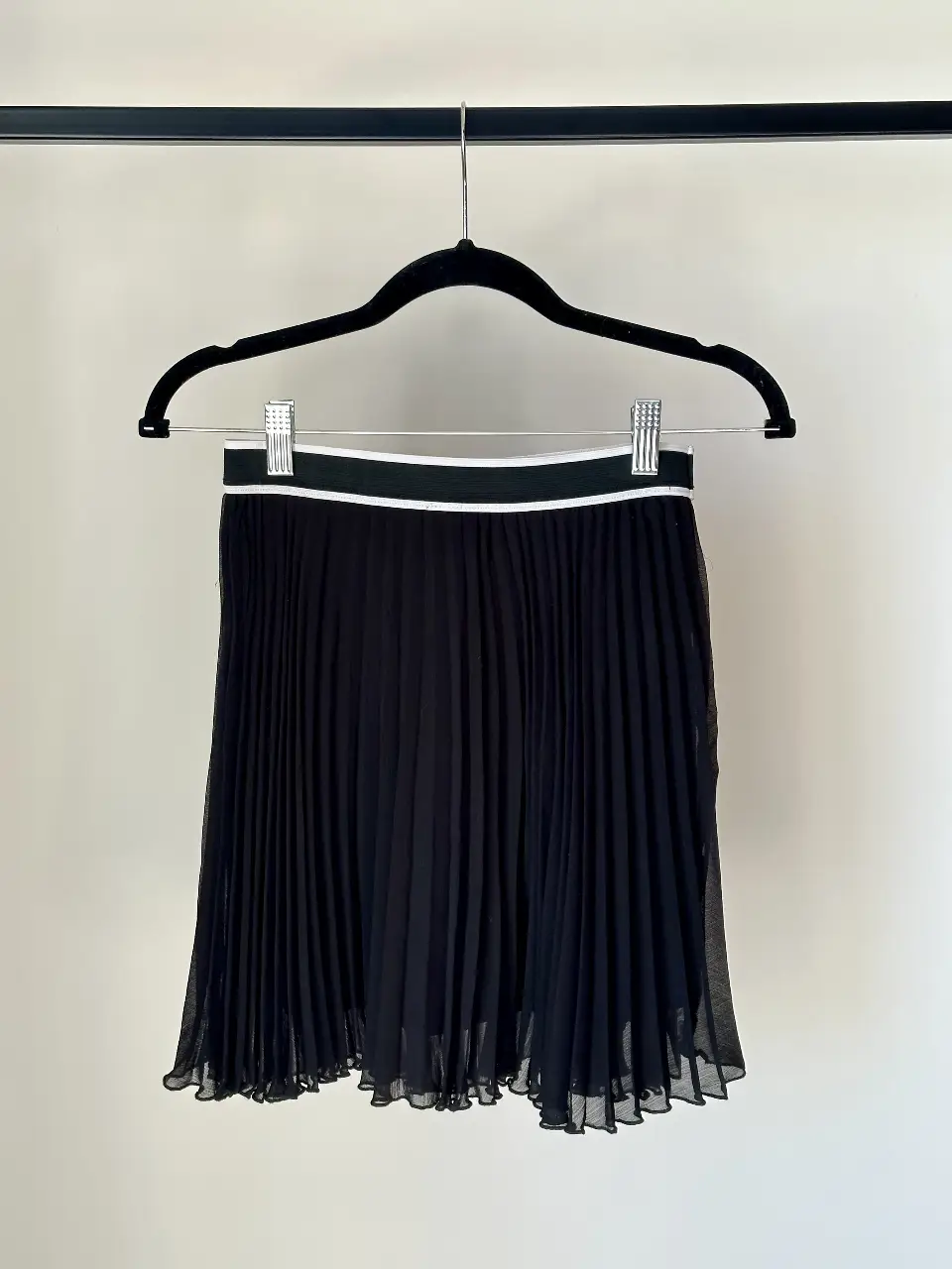 Pollera Abercrombie & Fitch · Talle XS