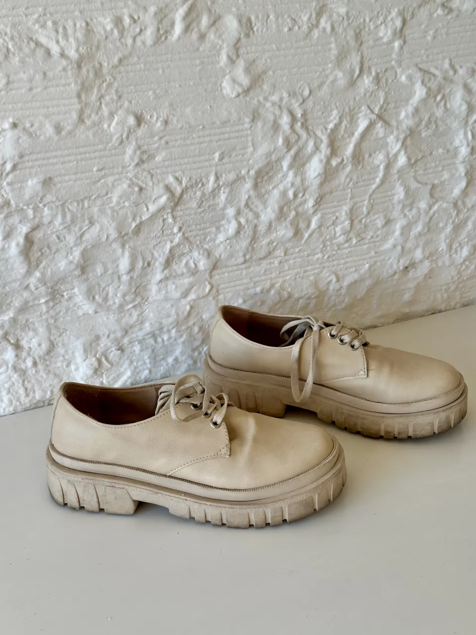 Sin marca · Talle AR 37