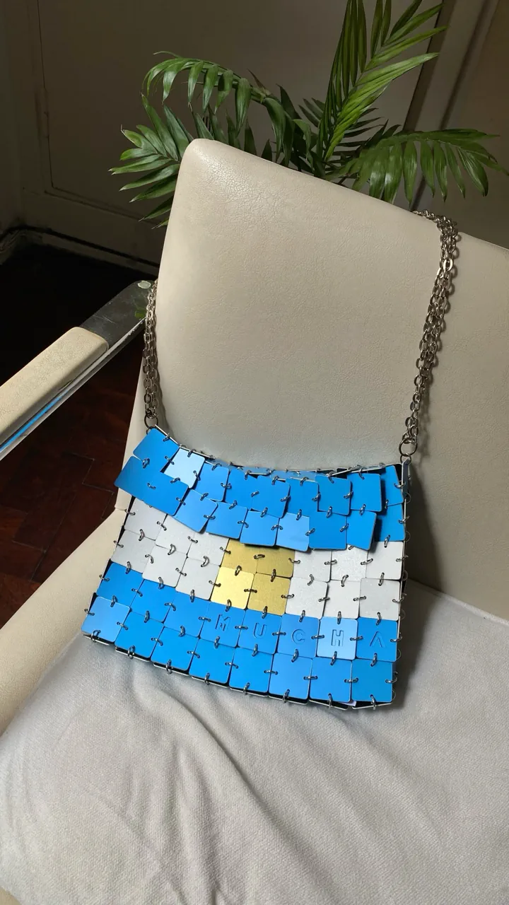 Cartera Mucha brand - imagen 6