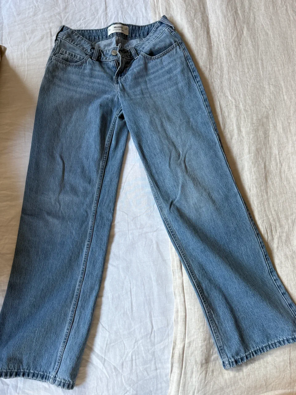 Hollister · Talle US 25