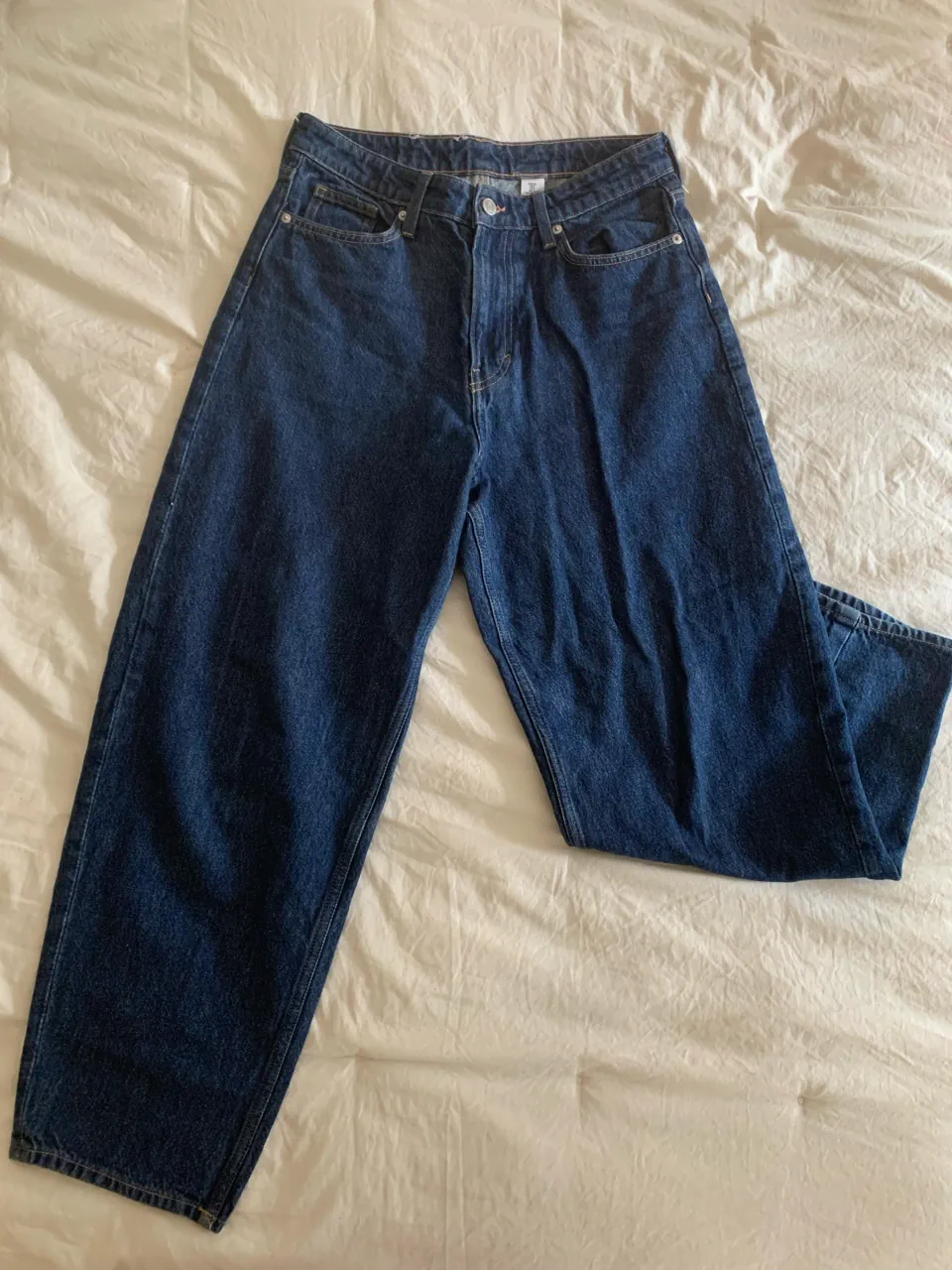 H&M · Talle EU 36