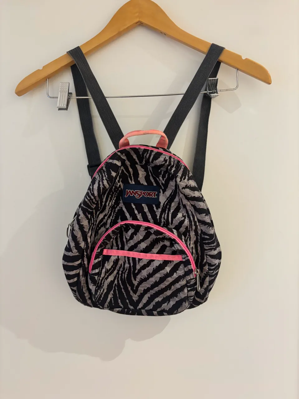 Mochila Jansport - imagen 1