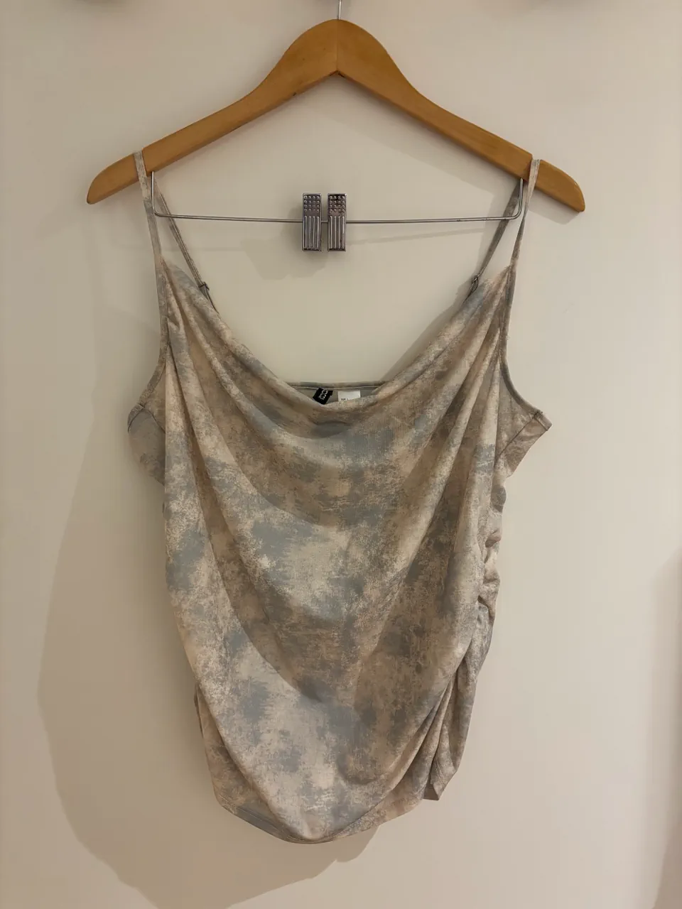 Blusa H&M - imagen 1