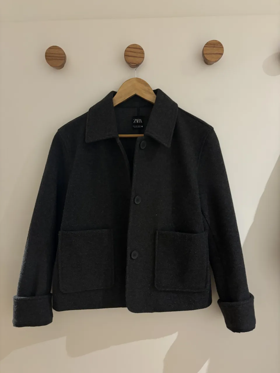 Zara · Talle S