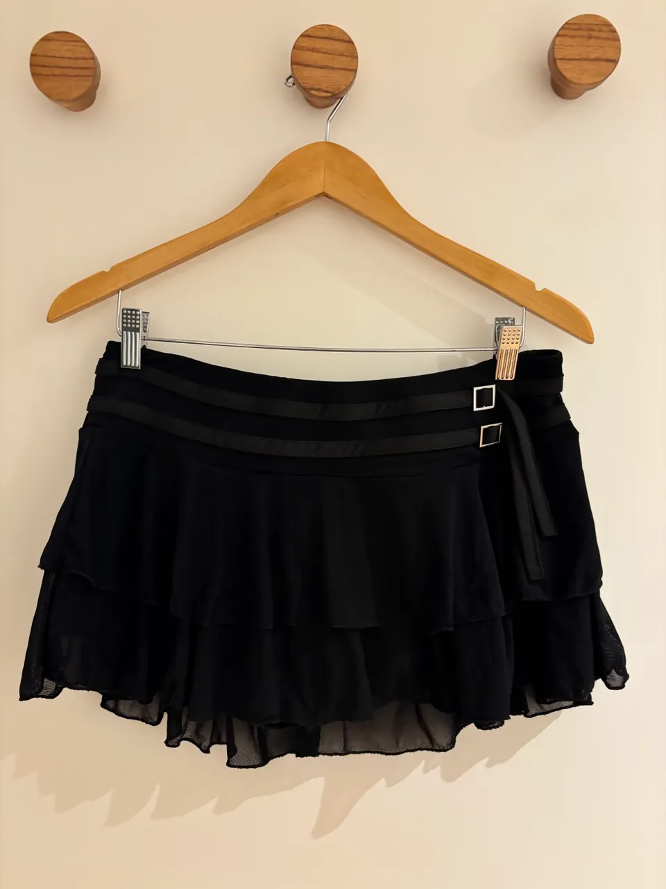 Minifalda Shein - imagen 1