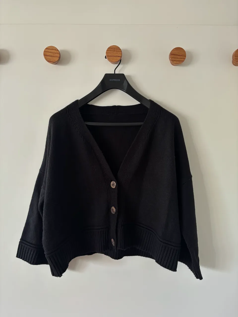 Cardigan Sin marca - imagen 1