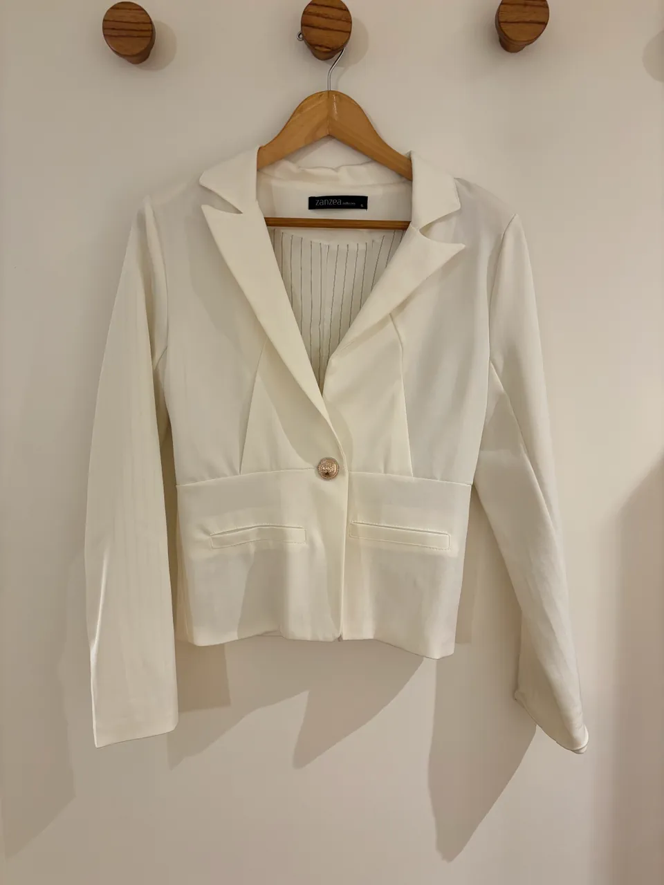 Blazer Zanzea - imagen 1