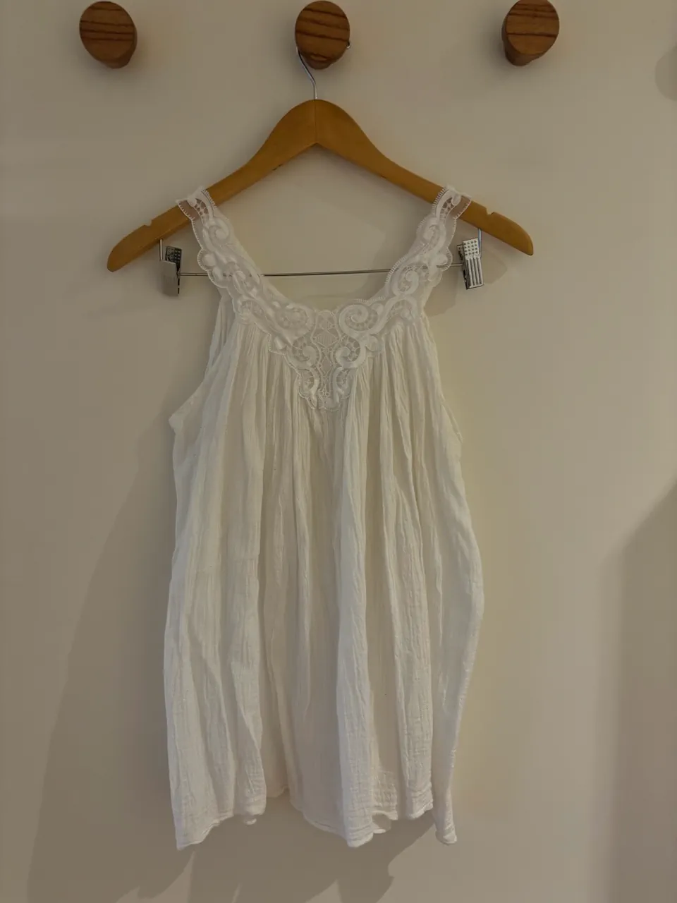 Musculosa Otra - imagen 1