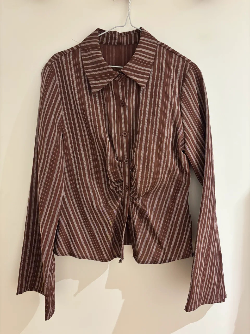 Camisa Shein - imagen 1