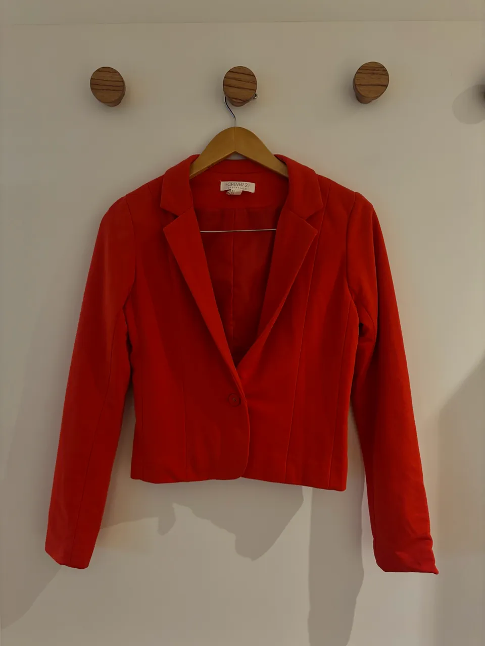 Blazer Forever 21 - imagen 1