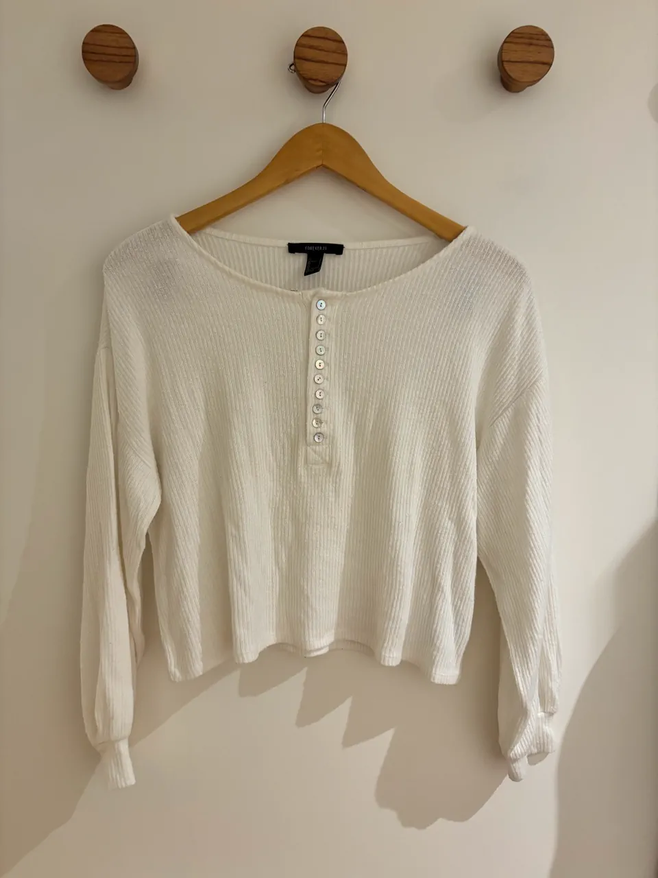 Sweater Forever 21 - imagen 1