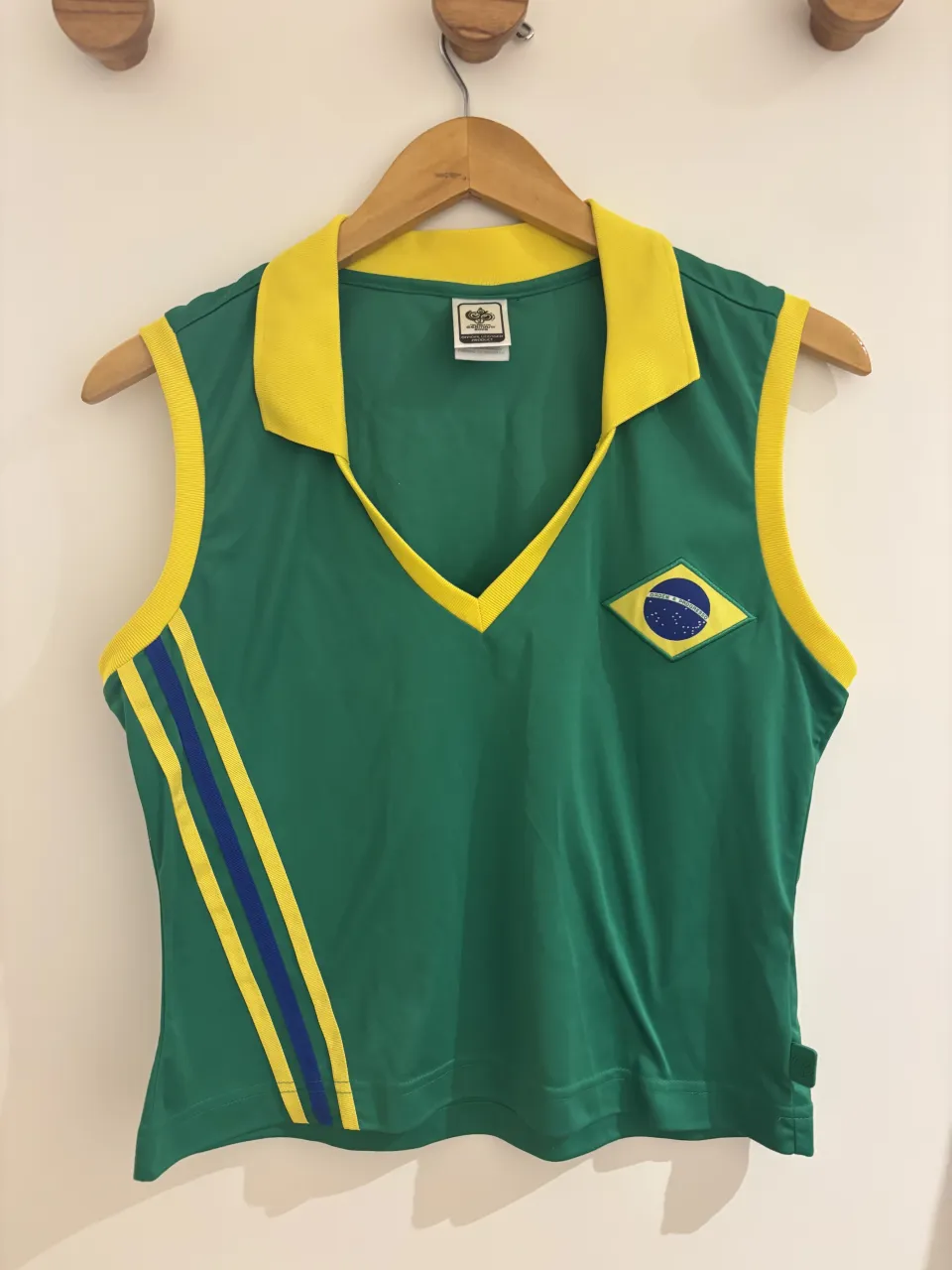 adidas · Talle L