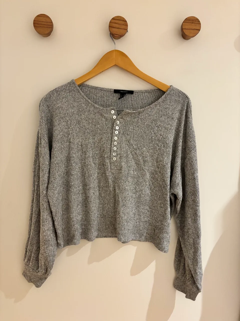 Sweater Forever 21 - imagen 1