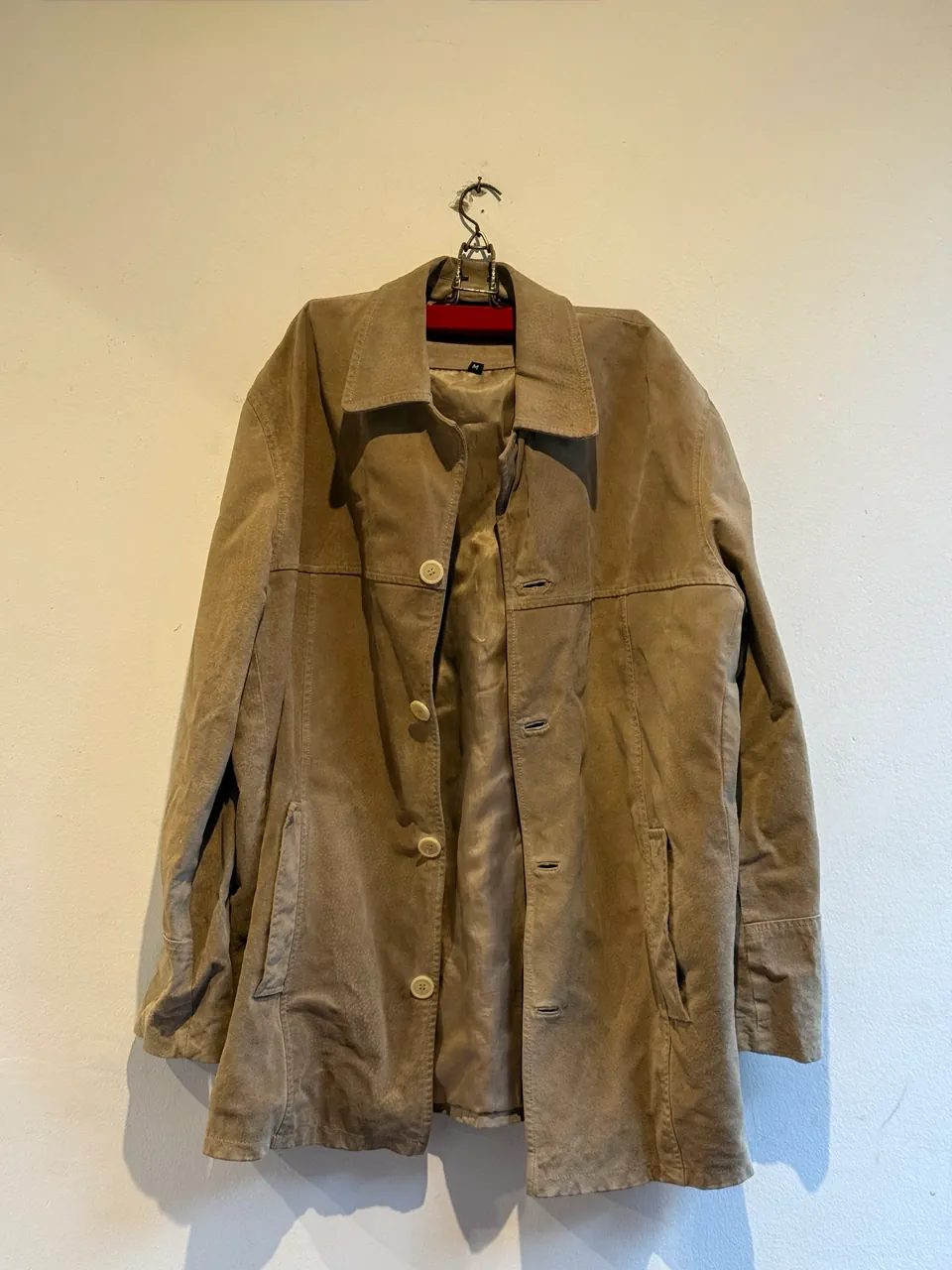Campera Gianni morelli - imagen 1