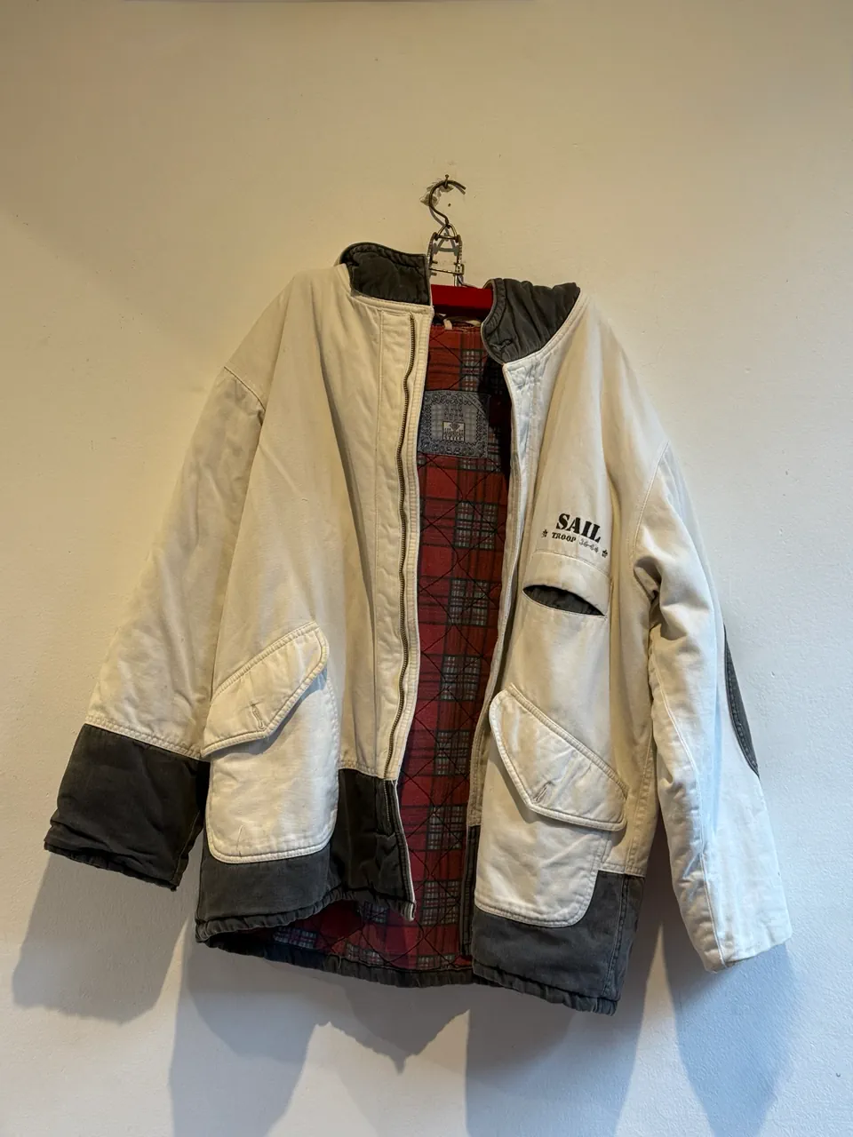 Campera The sail look - imagen 1