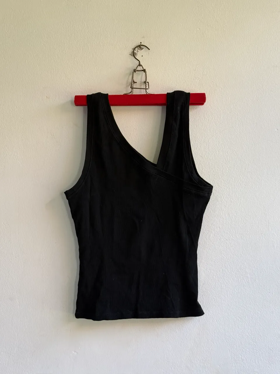 Musculosa Zara - imagen 1