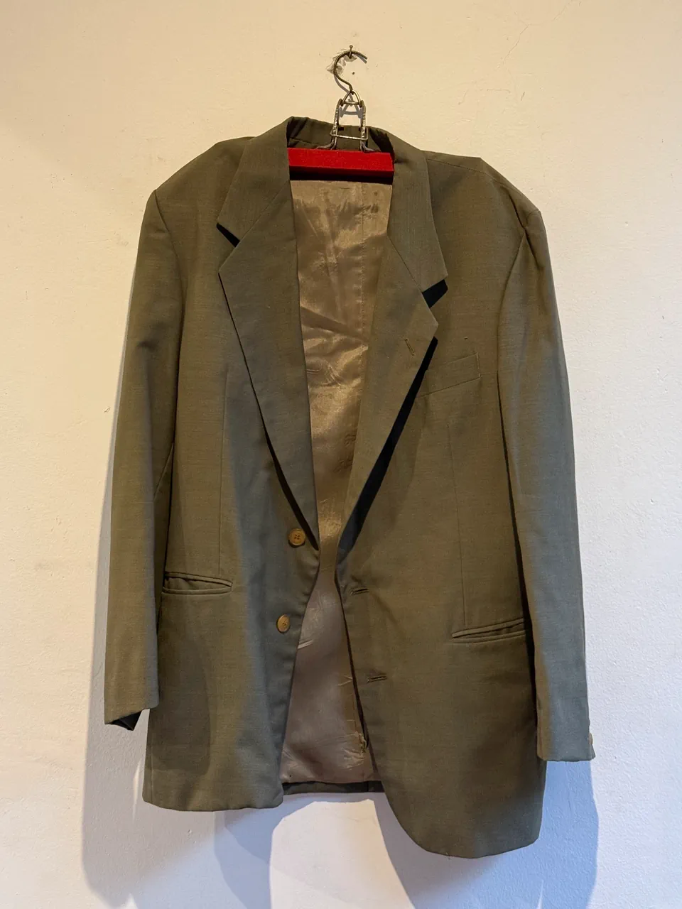 Blazer Mauro - imagen 1