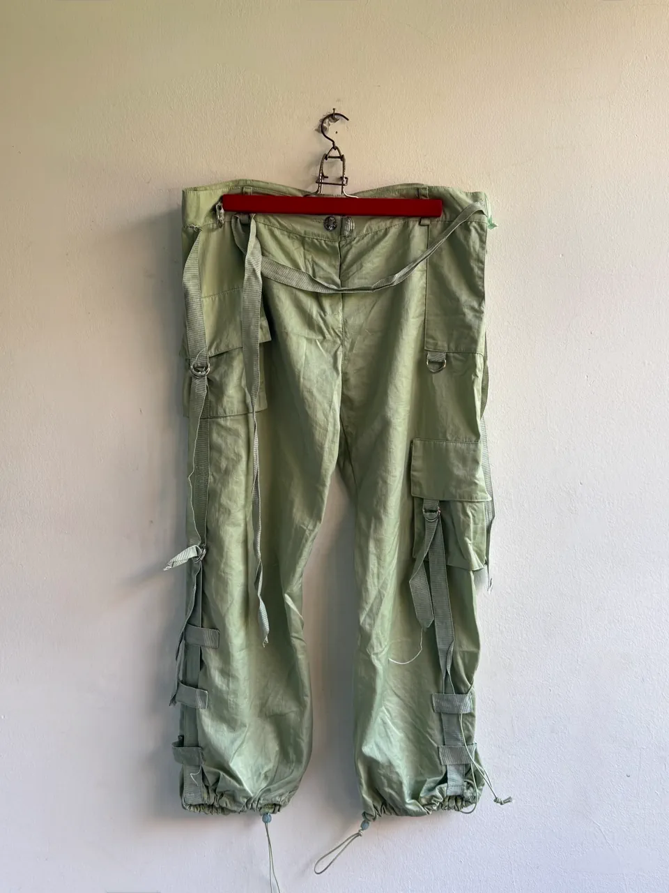 Pantalón Allô Martínez - imagen 1