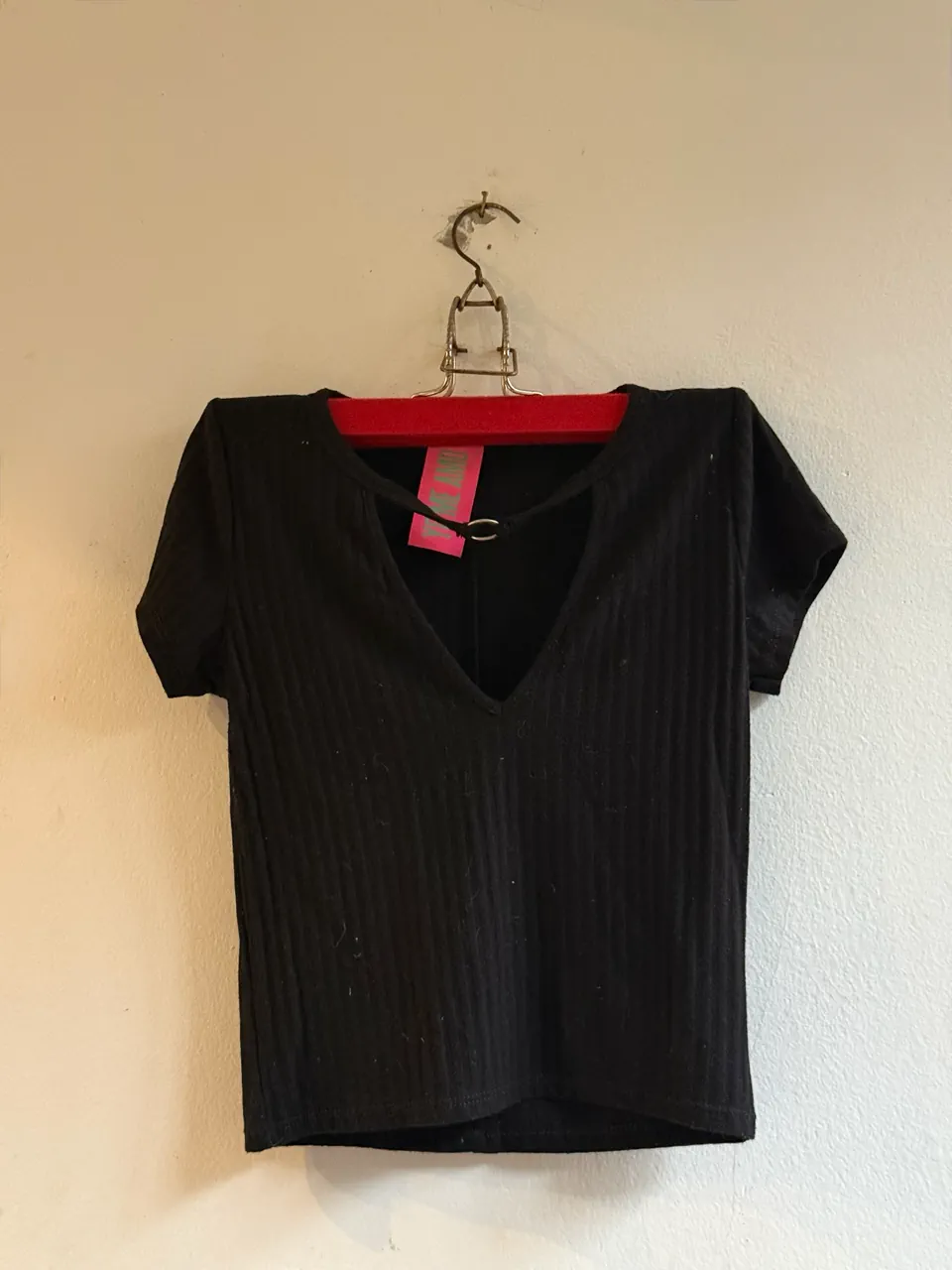 Remera Yo me amo - imagen 1