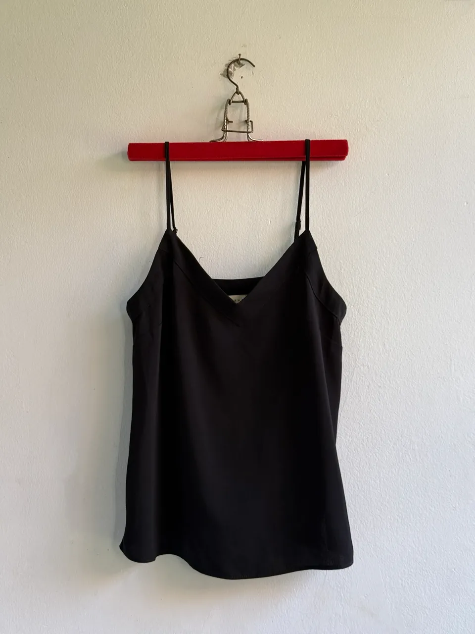 Musculosa Topshop - imagen 1