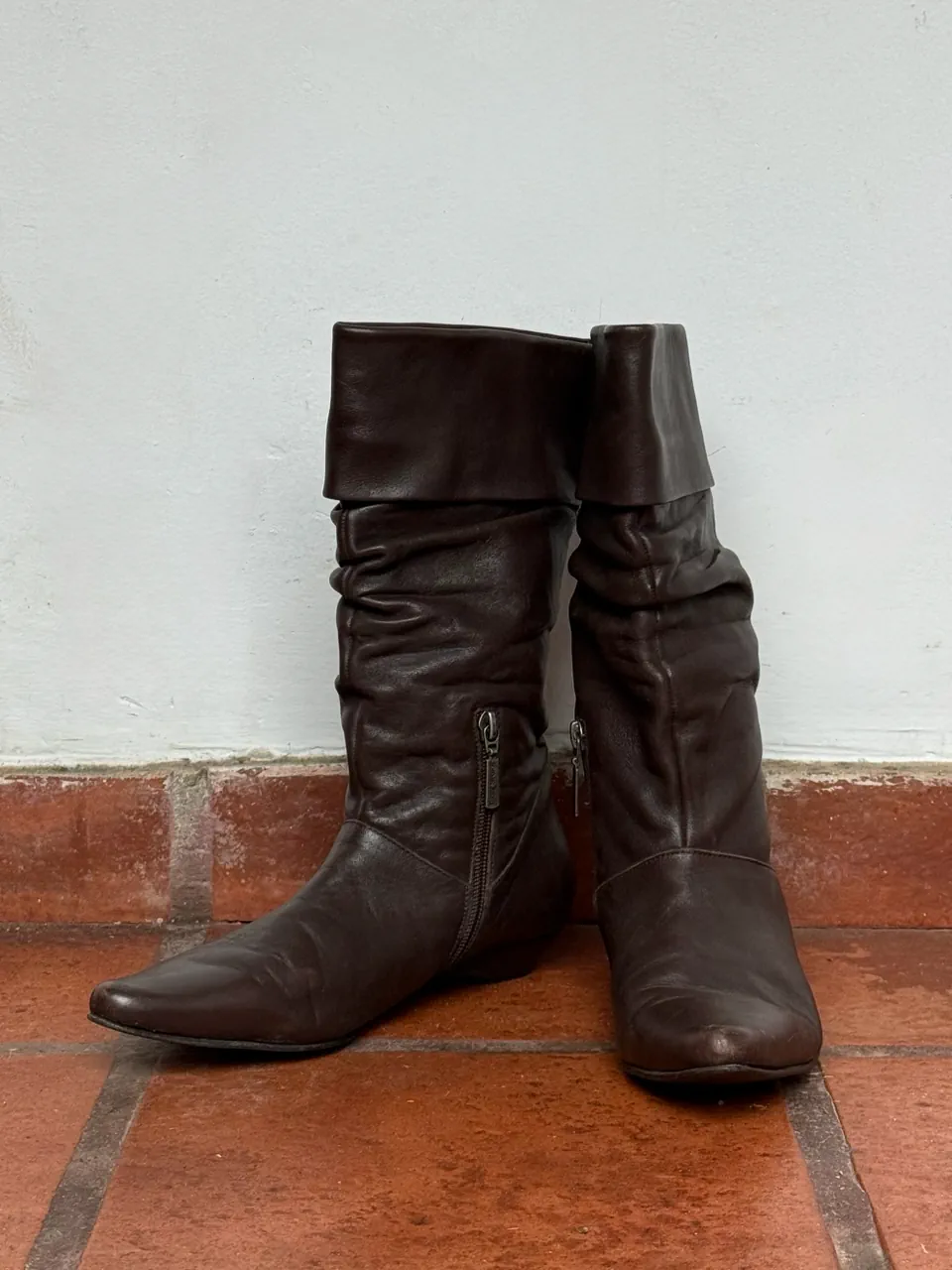Botas Lady Stork - imagen 1