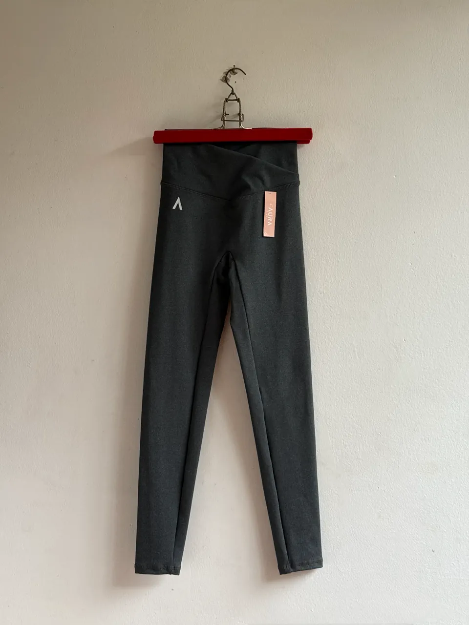 Calza Aura · Talle XS