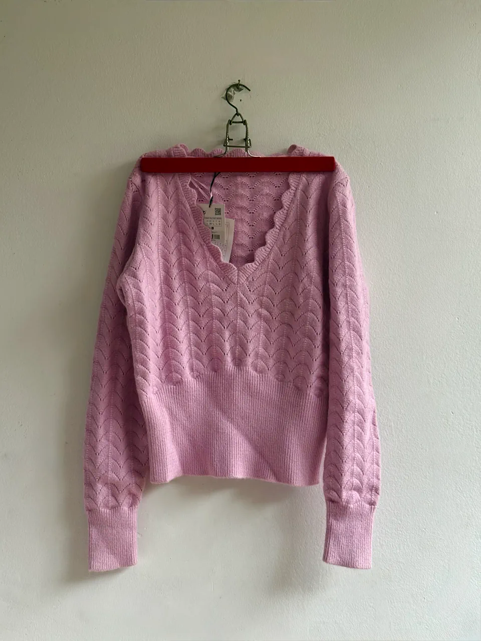 Sweater Zara - imagen 1