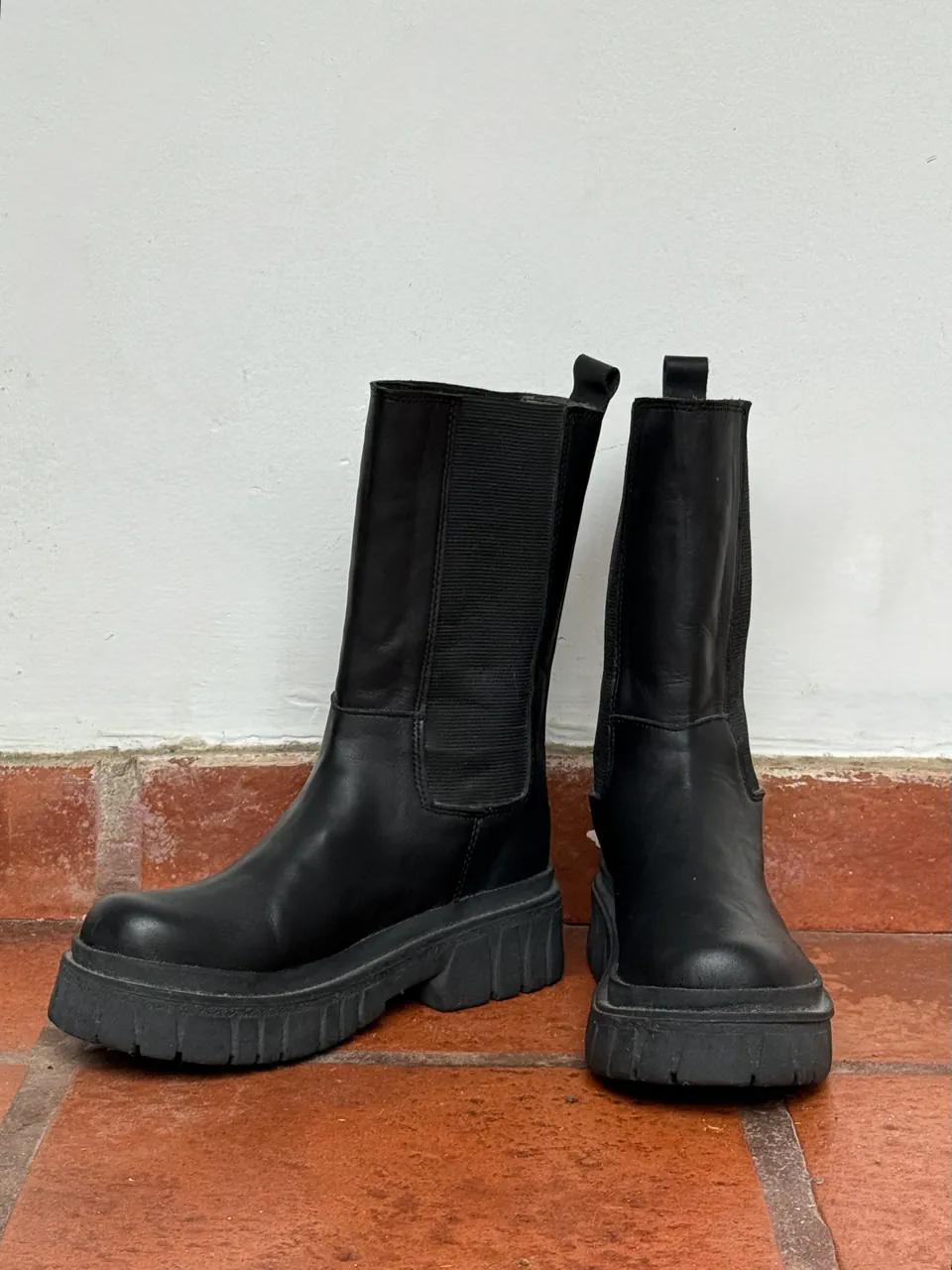 Botas Pilar - imagen 1