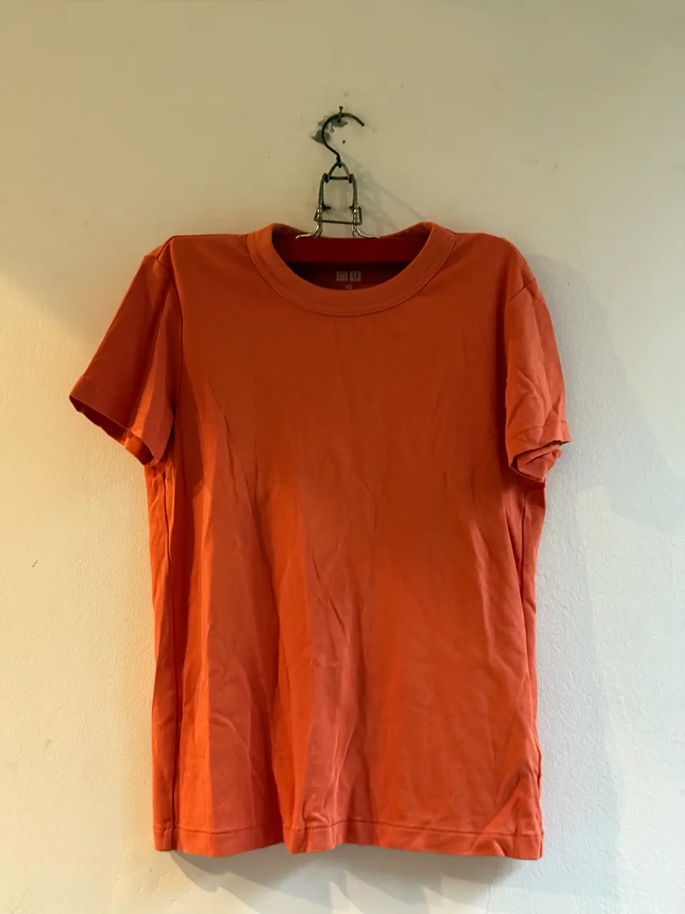Remera Uniqlo - imagen 1