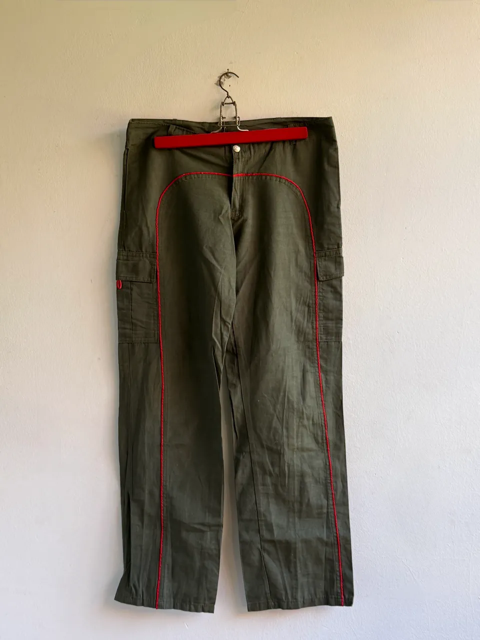 Pantalón Sin marca - imagen 1