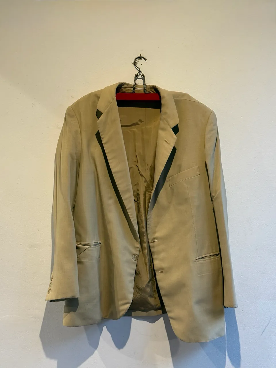 Blazer Sin marca - imagen 1