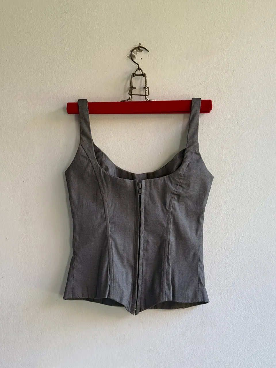 Top Ona Saez · Talle S