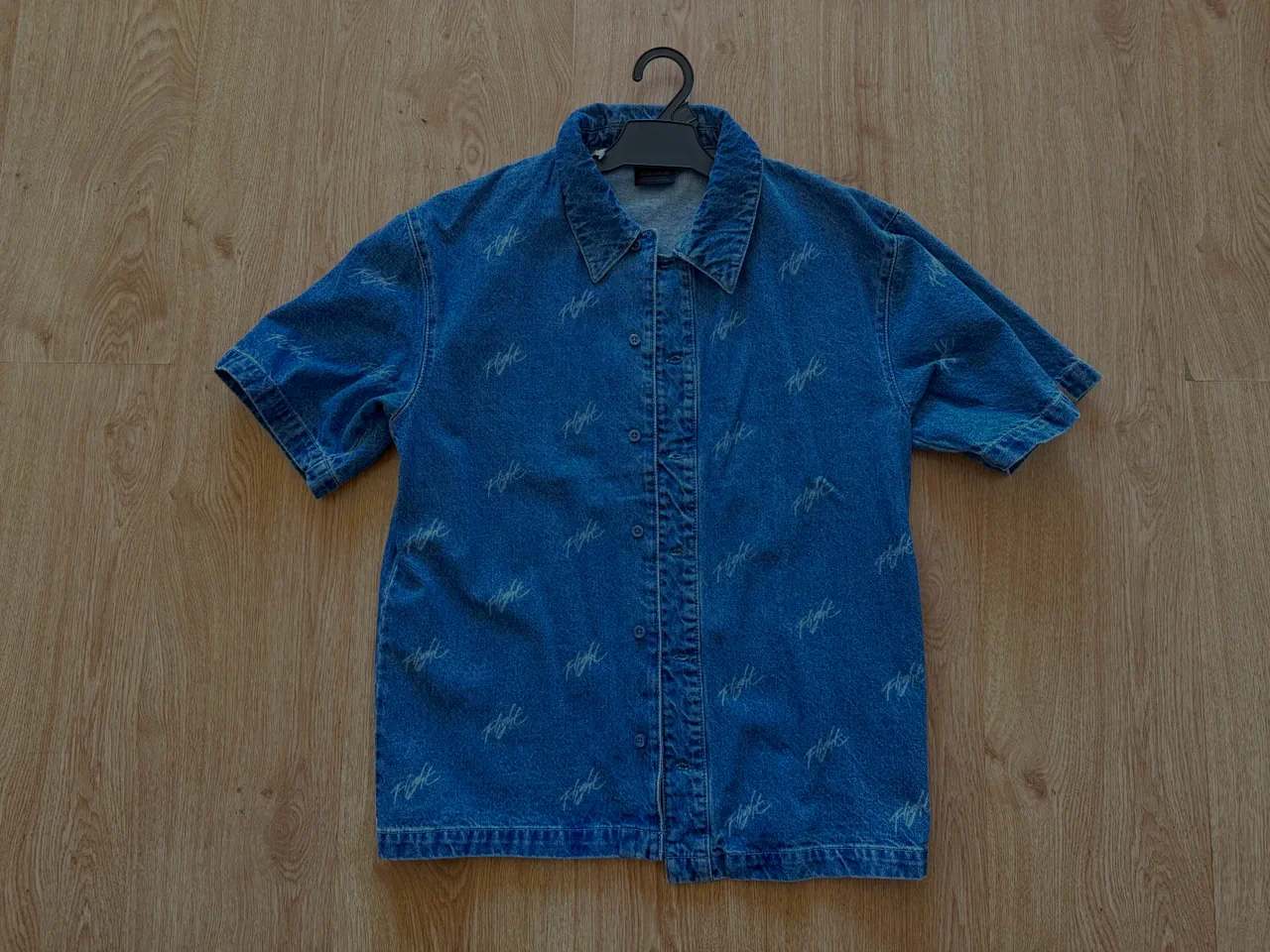 Jordan · Talle S