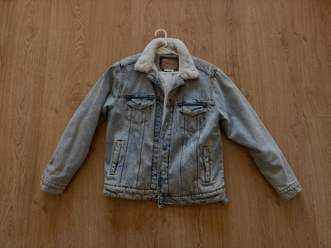 Campera Pull & Bear - imagen 1