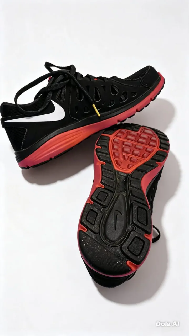 Nike · Talle AR 37
