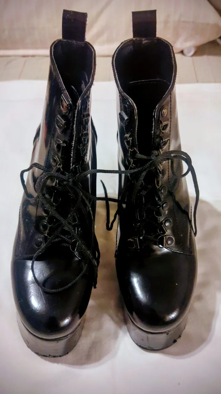 Ricky Sarkany · Talle AR 38