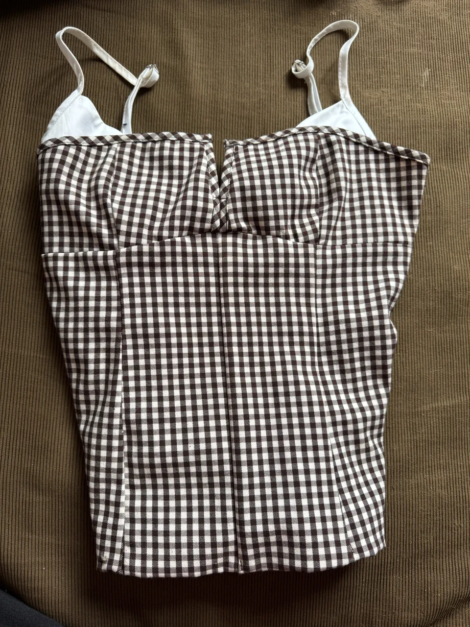 Zara · Talle XS