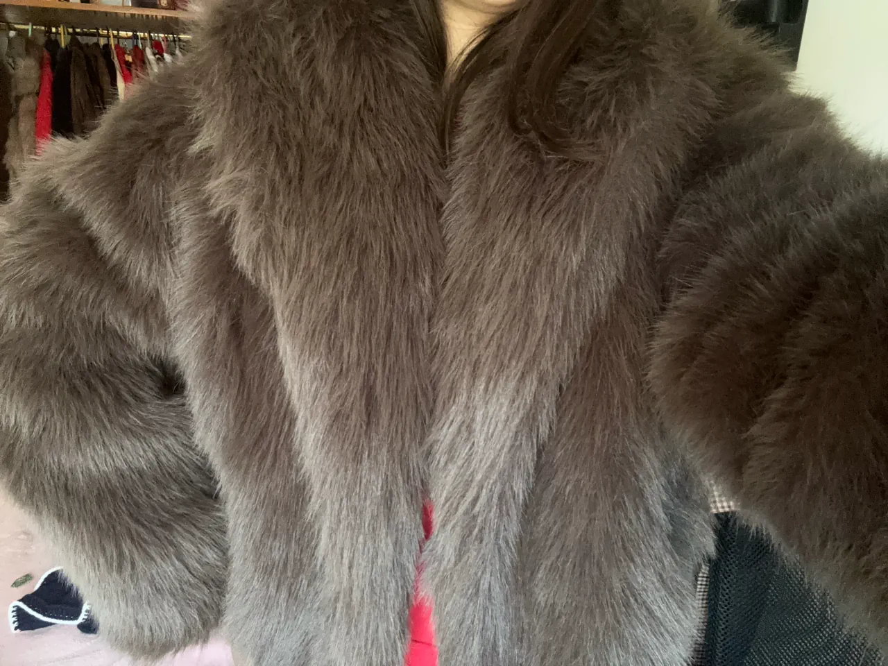 Campera Shein - imagen 1
