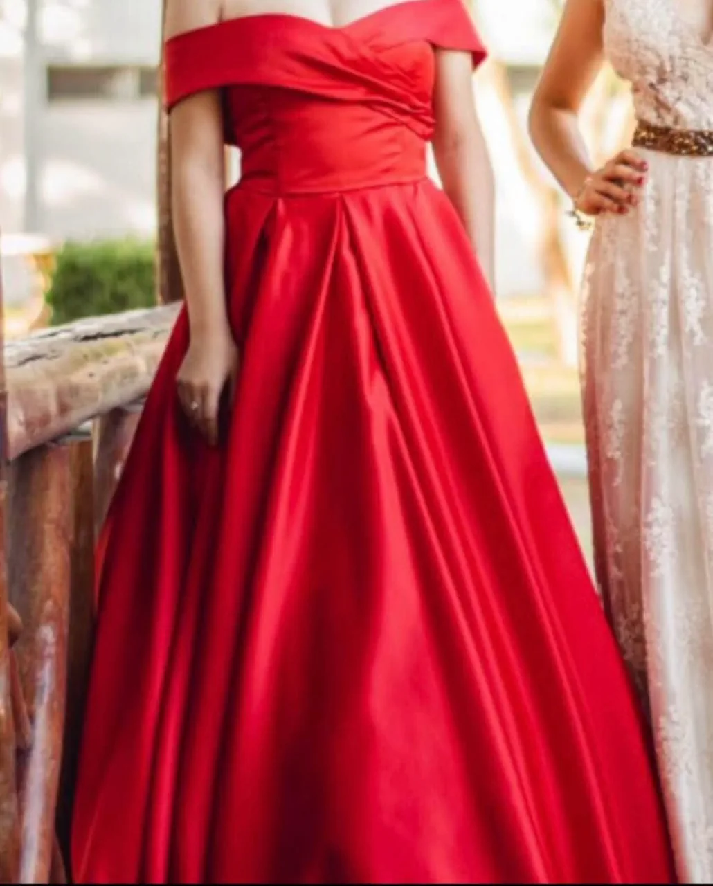 Vestido A medida - imagen 1