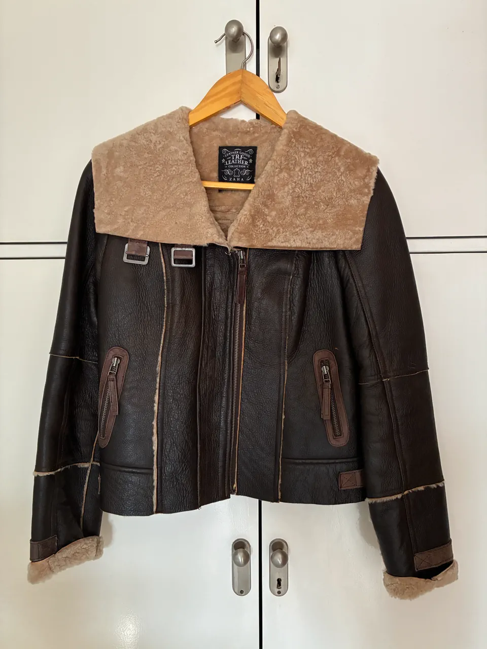 Zara · Talle S