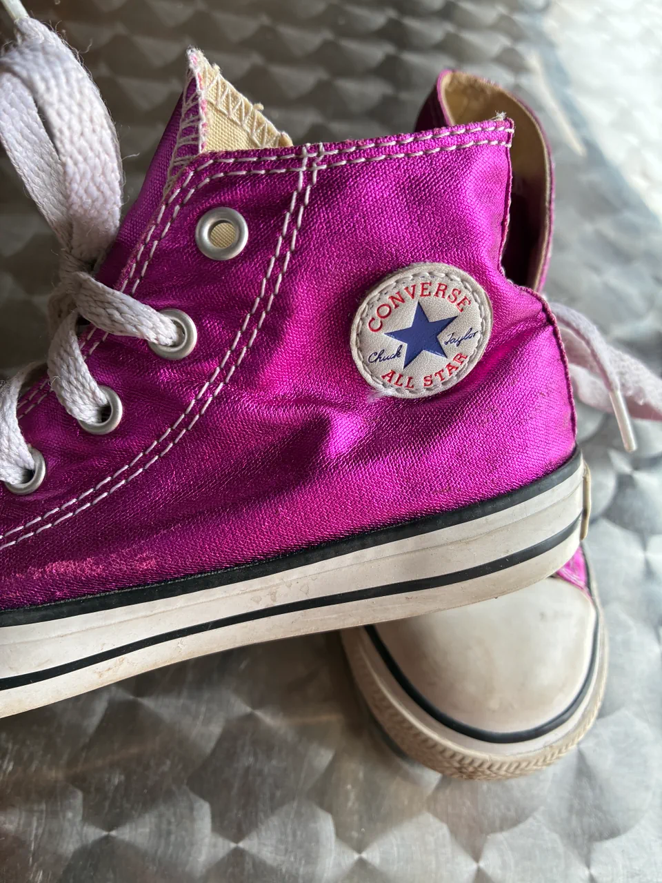 Converse · Talle AR 25