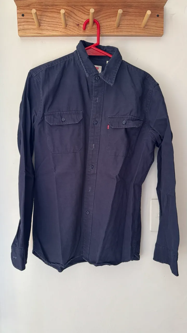 Camisa Levi's - imagen 1