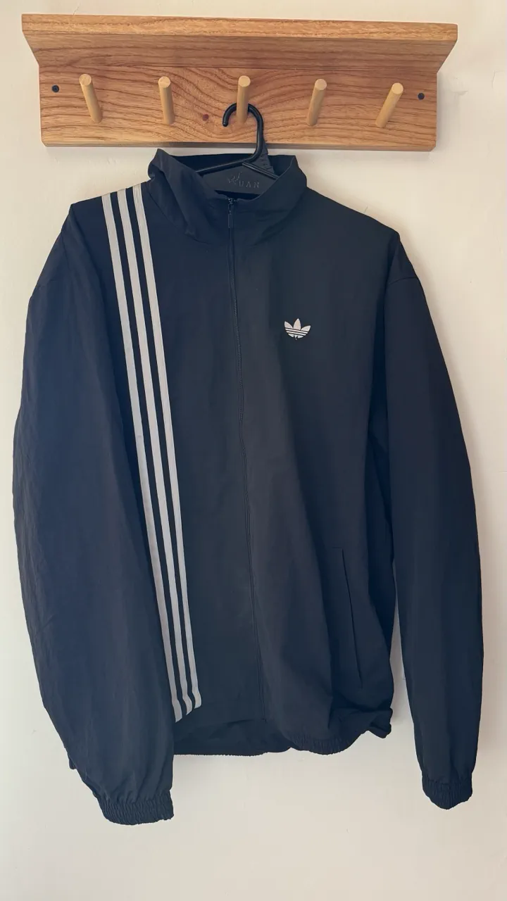 Campera adidas - imagen 1