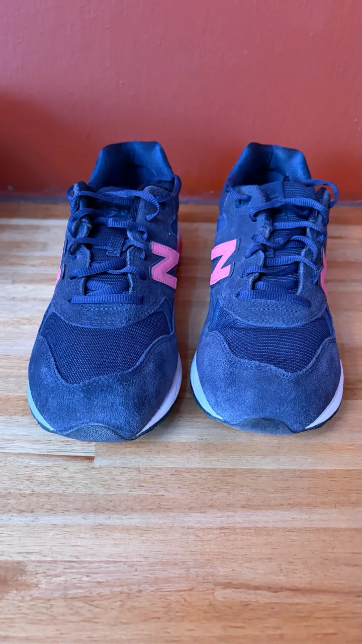 Zapatillas New Balance - imagen 1