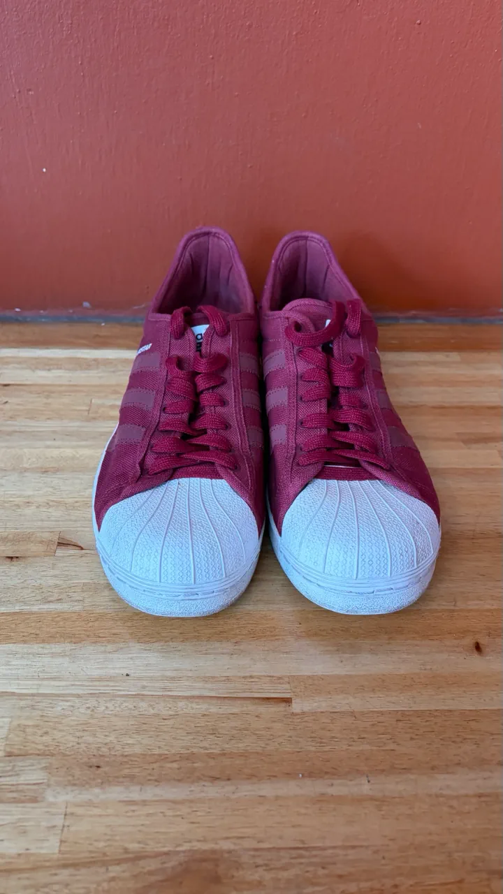 Zapatillas adidas - imagen 1