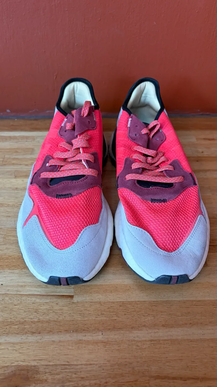 adidas · Talle US 10.5