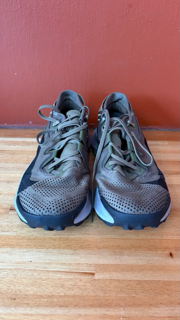 Zapatillas Nike - imagen 1