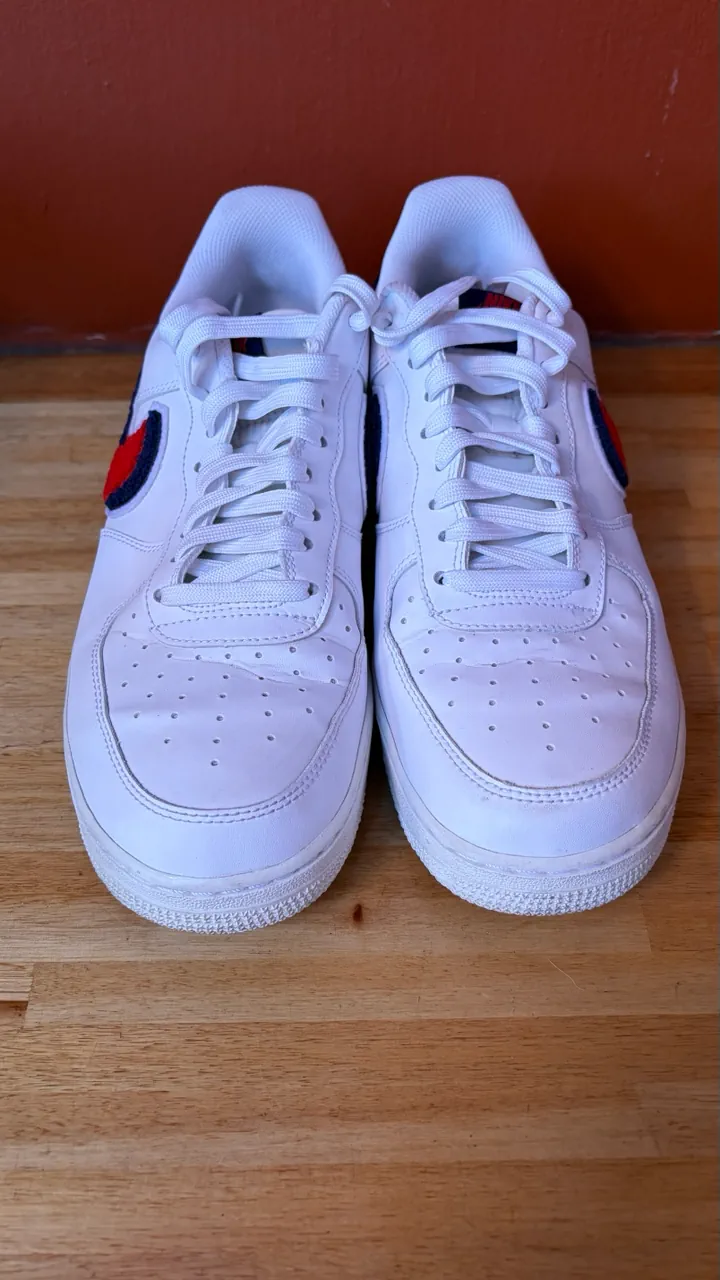 Zapatillas Nike - imagen 1