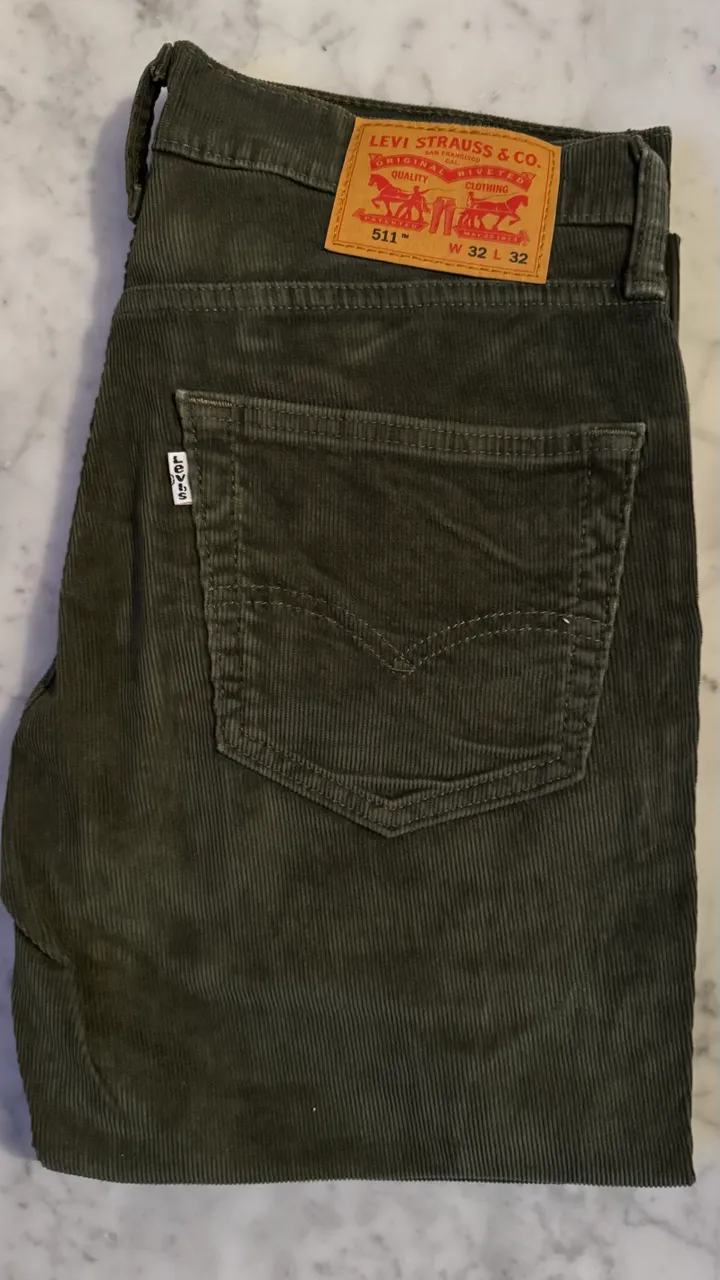 Levi's · Talle US 32