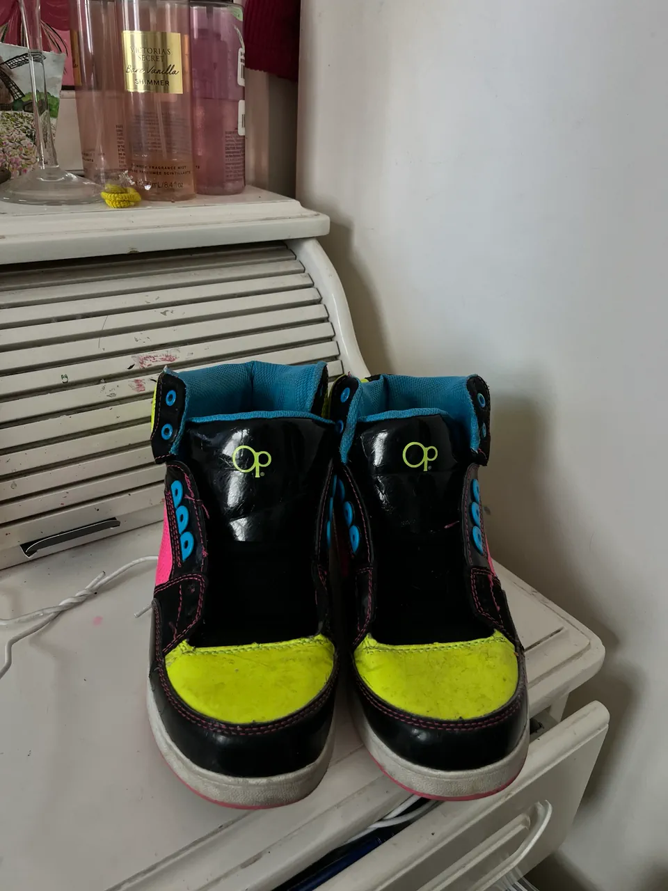 Zapatillas op - imagen 1